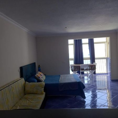 Apartamento Mar Y Sol Apartment Puerto de la Madera Екстериор снимка