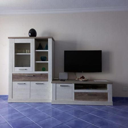 Apartamento Mar Y Sol Apartment Puerto de la Madera Екстериор снимка