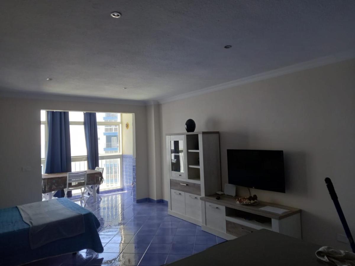 Apartamento Mar Y Sol Apartment Puerto de la Madera Екстериор снимка