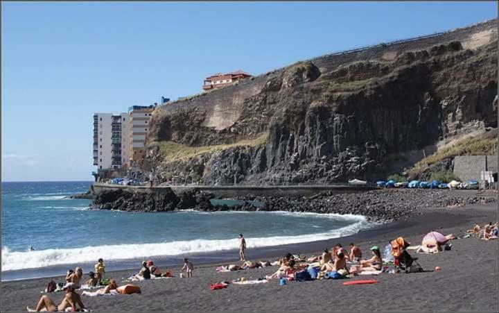 Apartamento Mar Y Sol Apartment Puerto de la Madera Екстериор снимка