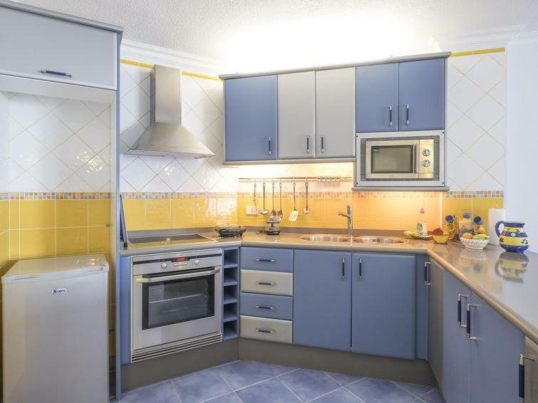 Apartamento Mar Y Sol Apartment Puerto de la Madera Екстериор снимка
